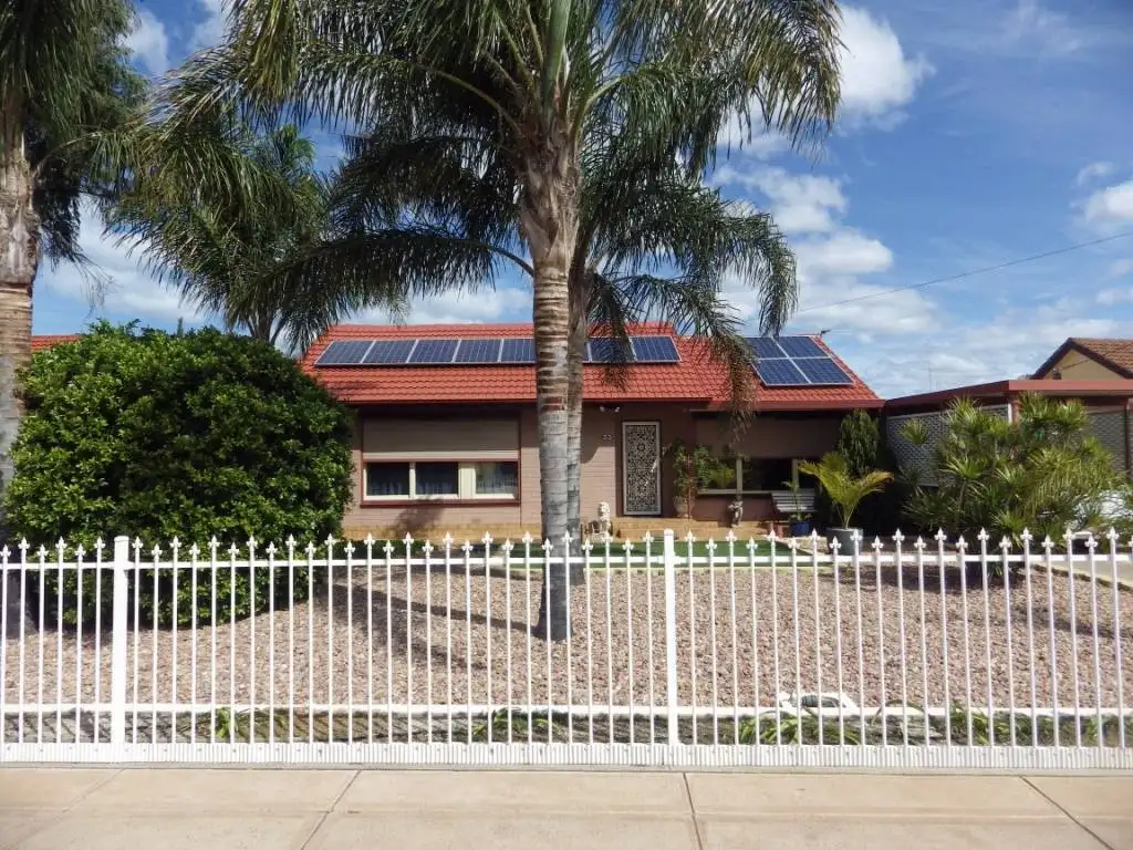 Main view of Homely house listing, 33 FLINDERS AVENUE, Whyalla Stuart SA 5608