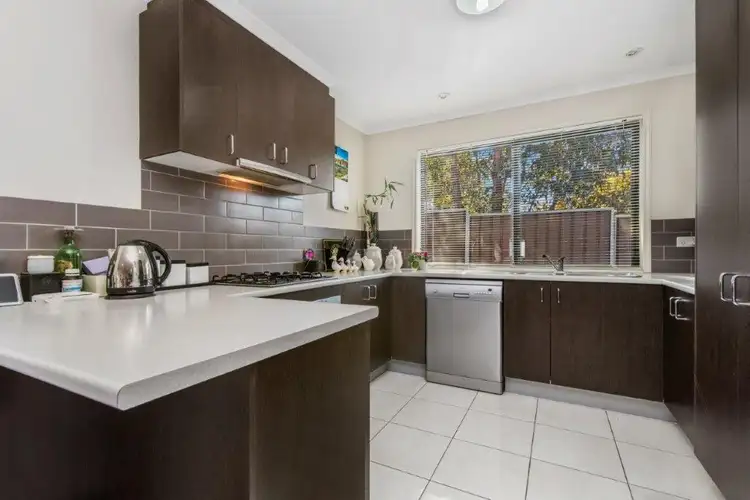 Third view of Homely house listing, 2C Symonds Street, Golden Square VIC 3555