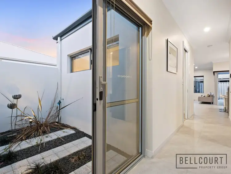 Third view of Homely house listing, 34C Wandarrie Avenue, Yokine WA 6060