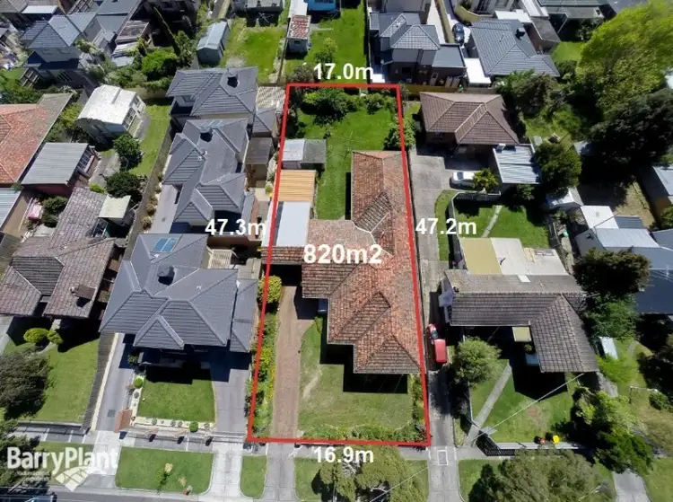 Main view of Homely house listing, 73 King Street, Dandenong VIC 3175
