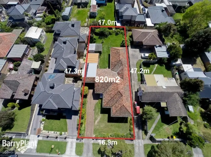 Main view of Homely house listing, 73 King Street, Dandenong VIC 3175