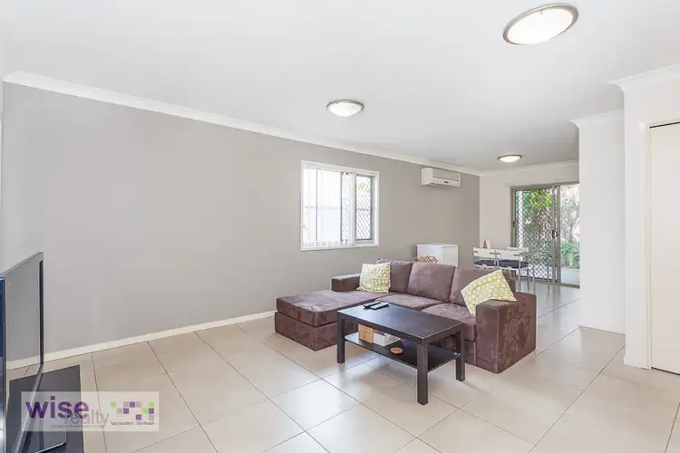 Second view of Homely townhouse listing, 2/66 Brookfield Street, Kedron QLD 4031