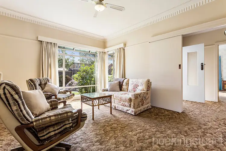 Second view of Homely house listing, 44 Madeline Street, Glen Iris VIC 3146