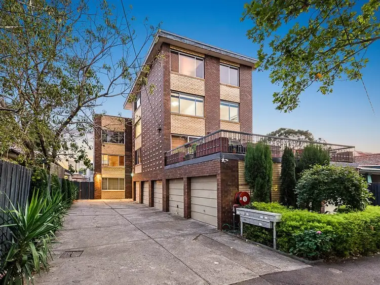 Second view of Homely unit listing, 2/147 Hotham Street, Collingwood VIC 3066