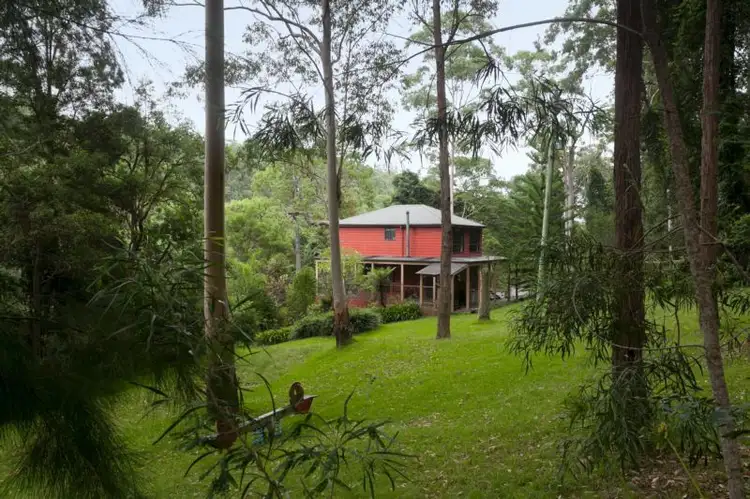 Main view of Homely rural property listing, 253 Wangat Trig Road, Dungog NSW 2420