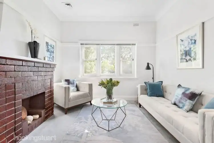 Second view of Homely house listing, 12a Almond Street, Caulfield South VIC 3162