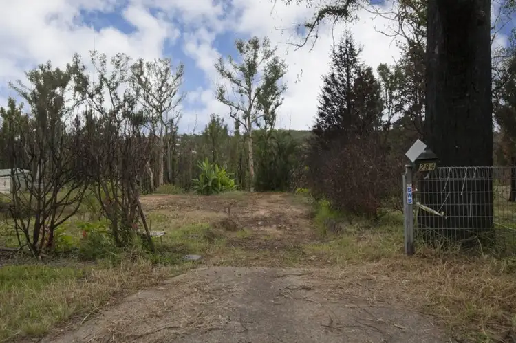 284 Singles Ridge Road, Yellow Rock NSW 2777