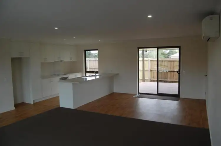 Third view of Homely townhouse listing, 5/58-64 White Road, Wonthaggi VIC 3995