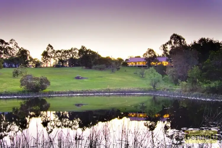 604A Comleroy Road, Kurrajong NSW 2758
