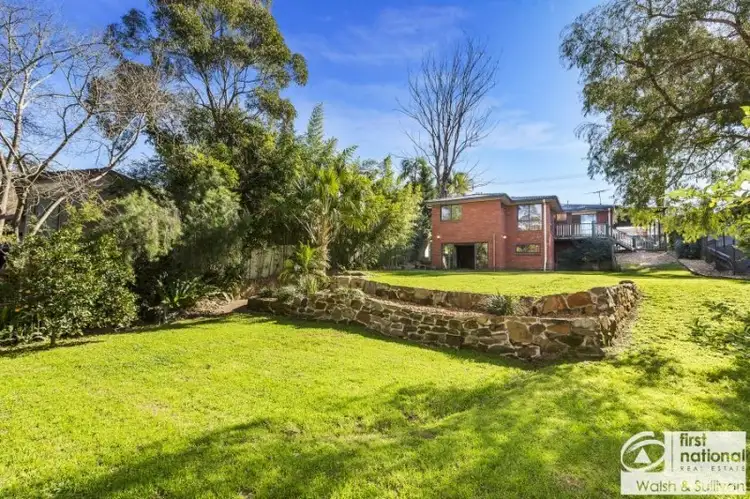 Second view of Homely house listing, 56 Glanmire Road, Baulkham Hills NSW 2153