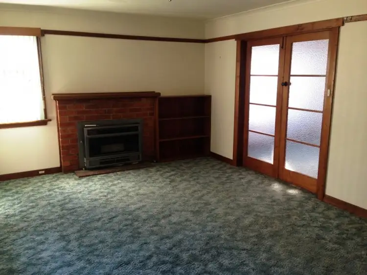 Third view of Homely house listing, 1 Racecourse Road, Quoiba TAS 7310
