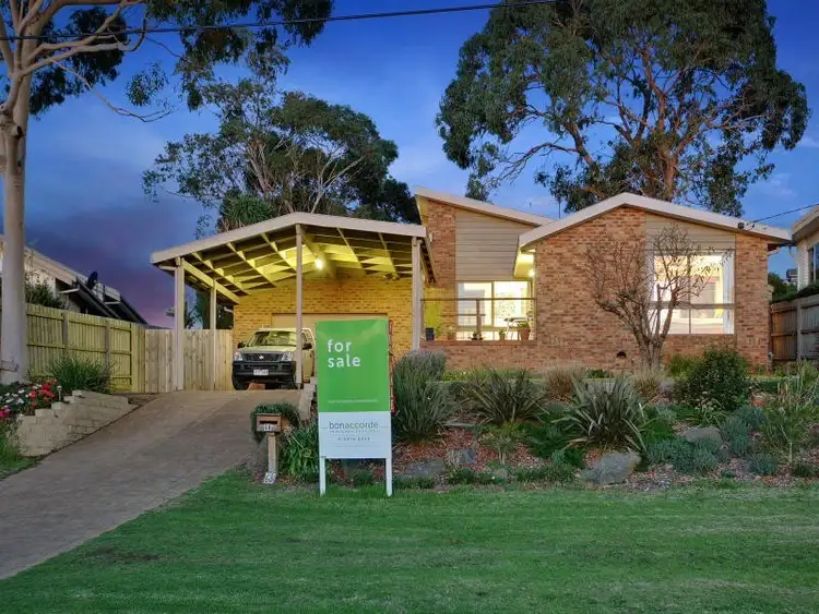 68 Somerset Drive, Mount Martha VIC 3934