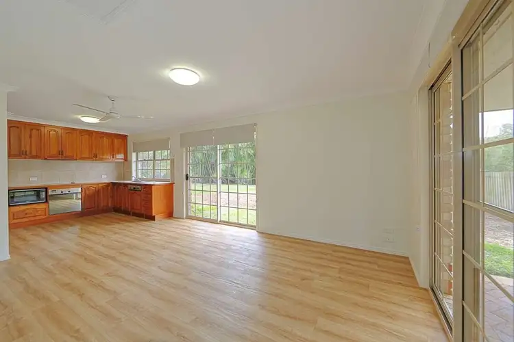 Sixth view of Homely house listing, 9 Amronel Close, Innes Park QLD 4670