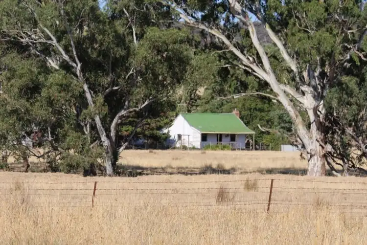 Fourth view of Homely rural property listing, 30 North Creek Road, Merton VIC 3715