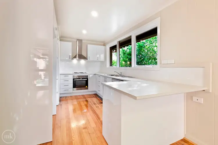 Third view of Homely house listing, 18 Carinya Road, Greensborough VIC 3088