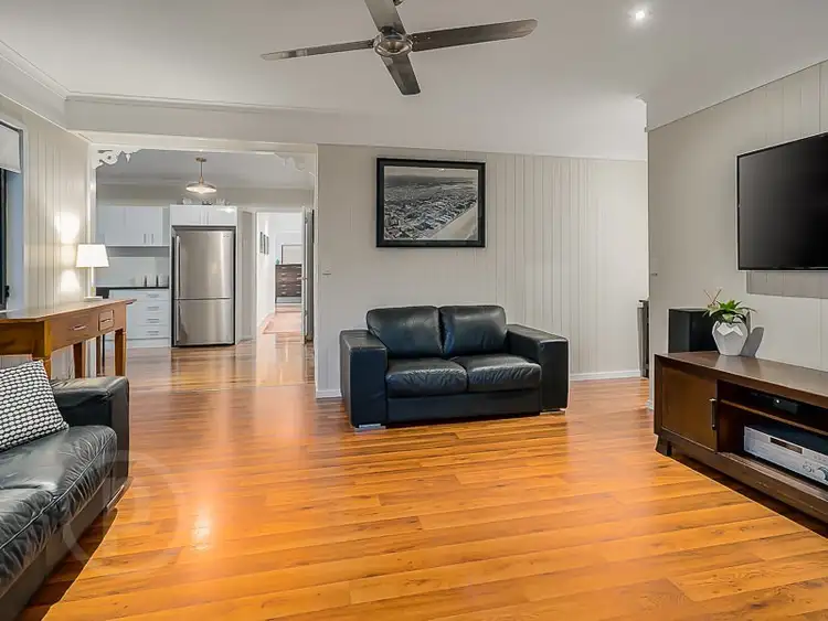 Sixth view of Homely house listing, 38 Gizeh Street, Enoggera QLD 4051