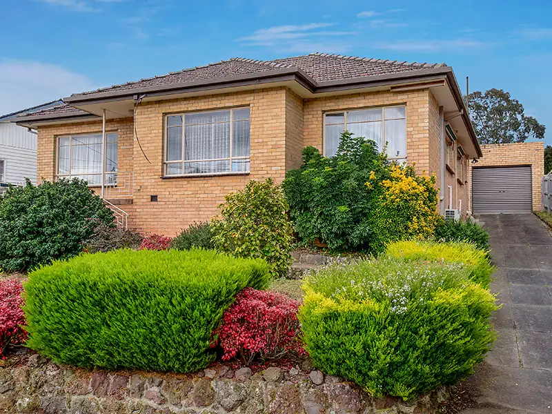 Main view of Homely house listing, 10 Morley Crescent, Box Hill North VIC 3129