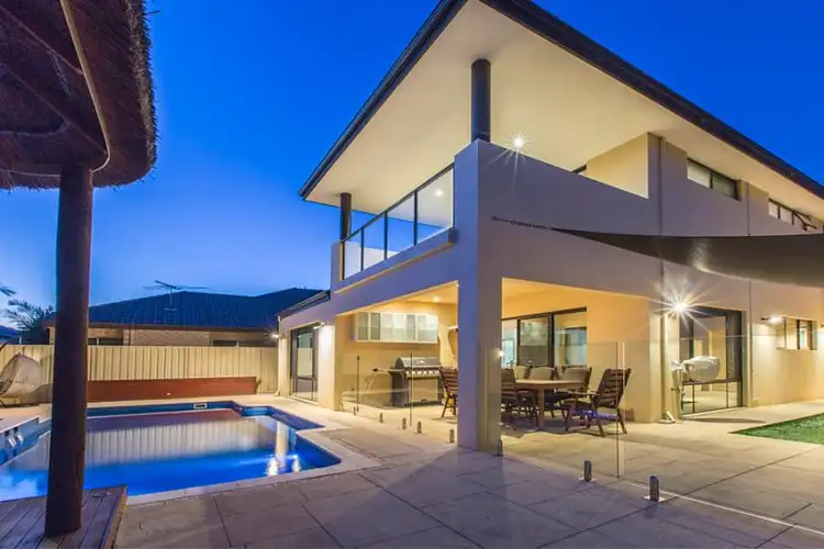 Sixth view of Homely house listing, 12 Rainbow Way, Gwelup WA 6018