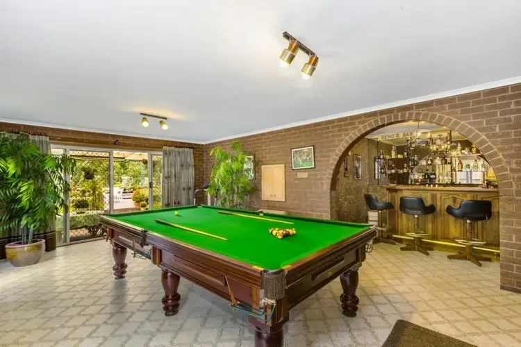 Fifth view of Homely house listing, 1 Danielle Court, Vermont South VIC 3133