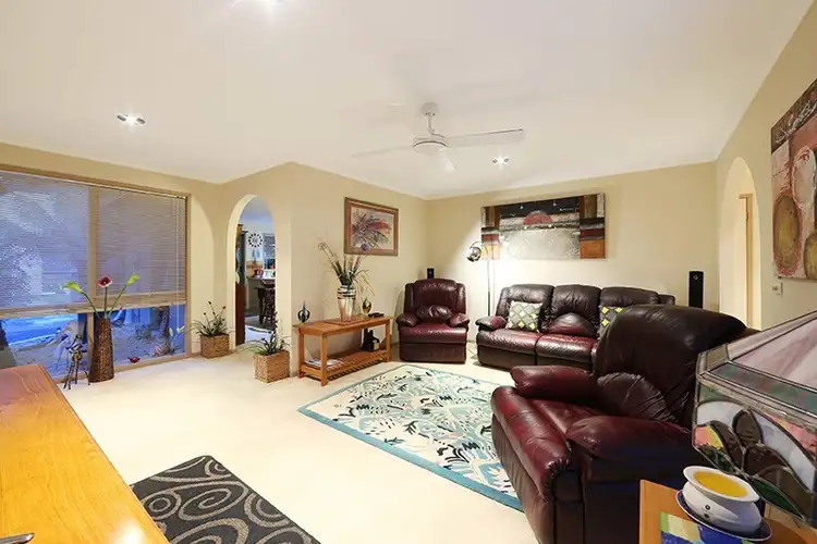 Sixth view of Homely house listing, 30 Eildon Parade, Rowville VIC 3178