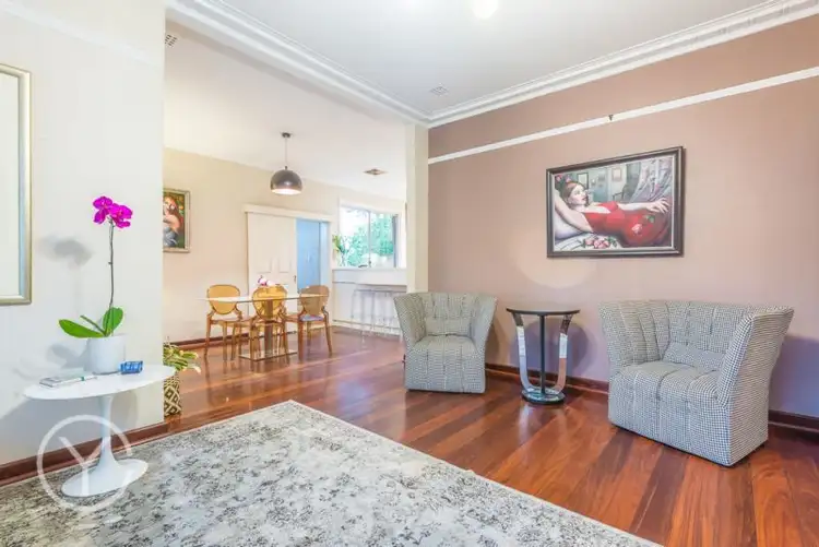 Fifth view of Homely house listing, 111 Brookdale Street, Floreat WA 6014
