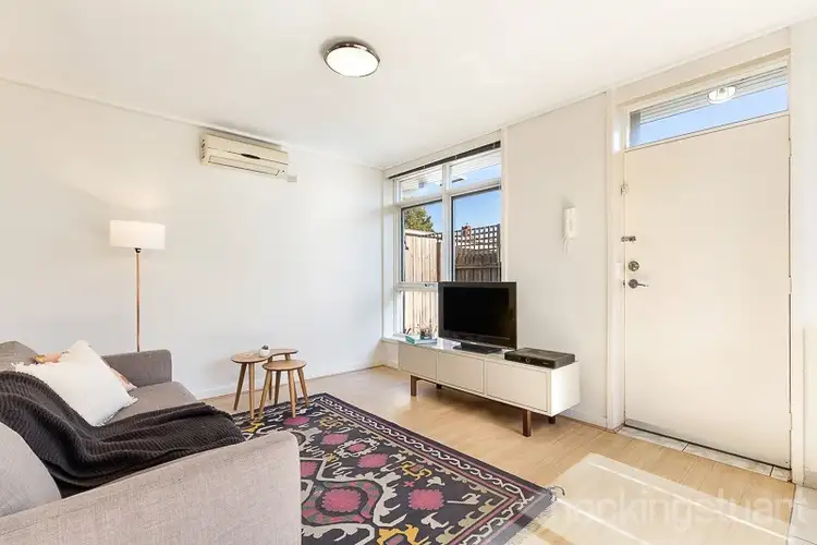 Second view of Homely apartment listing, 8/70 Grange Road, Carnegie VIC 3163