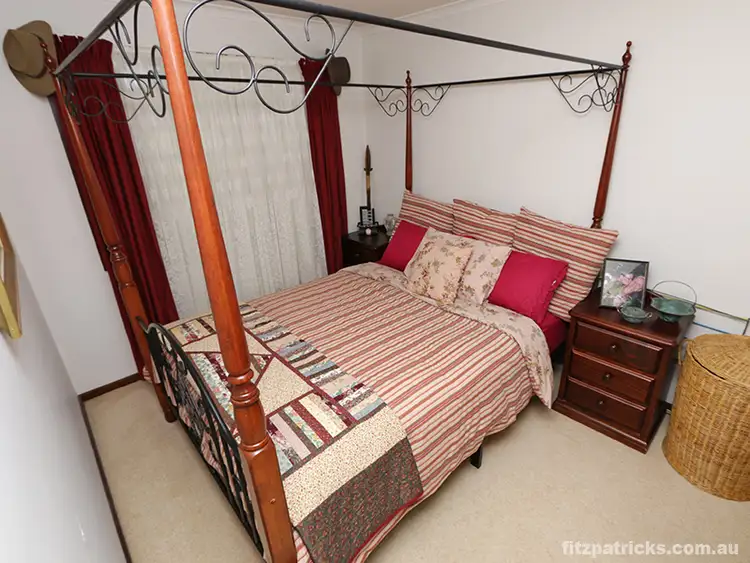 Fifth view of Homely unit listing, 6/12 Kokoda Street, Ashmont NSW 2650