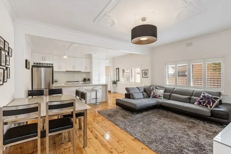 Third view of Homely house listing, 28 Railway Street South, Altona VIC 3018