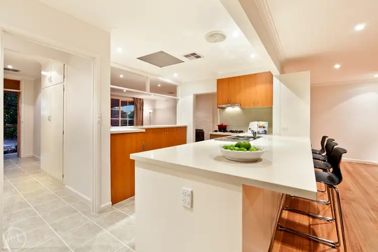Fifth view of Homely house listing, 4 Havelock Court, Lower Plenty VIC 3093