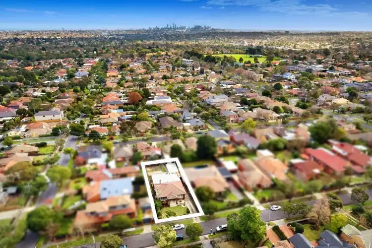 Sixth view of Homely house listing, 13 Penrhyn Avenue, Glen Iris VIC 3146