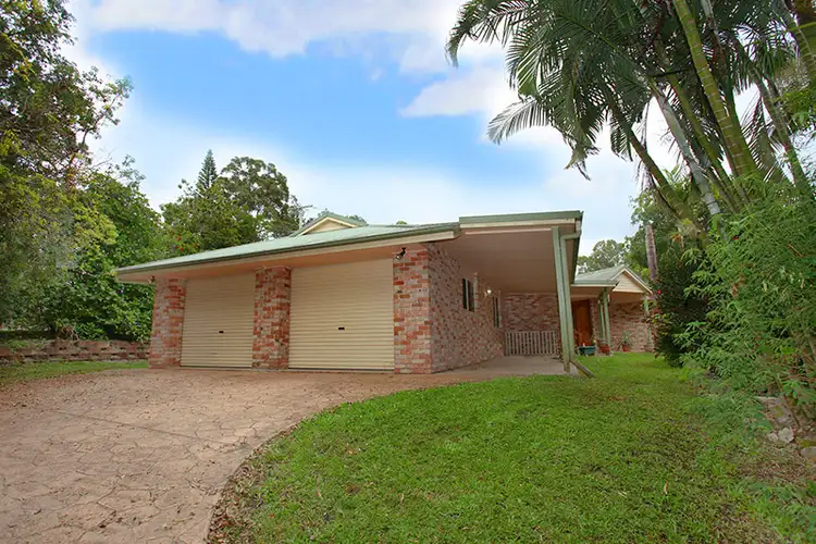 Second view of Homely house listing, 452 Image Flat Road, Yandina QLD 4560