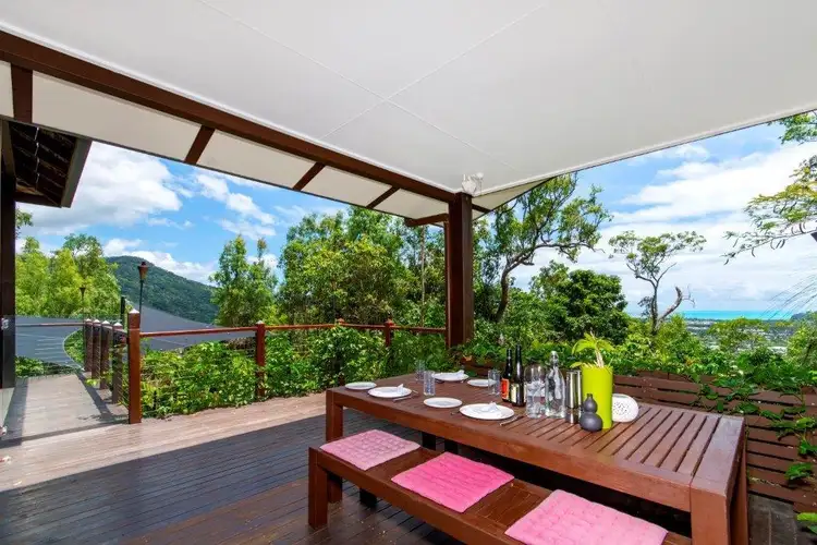 Fifth view of Homely house listing, 3 Jarda Street, Smithfield QLD 4878