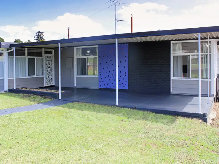 Main view of Homely house listing, 31 Fourth Street, Cardiff South NSW 2285