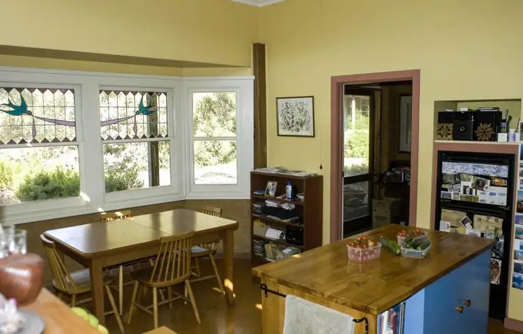 Third view of Homely rural property listing, 133 Burders Lane, Whitlands VIC 3678