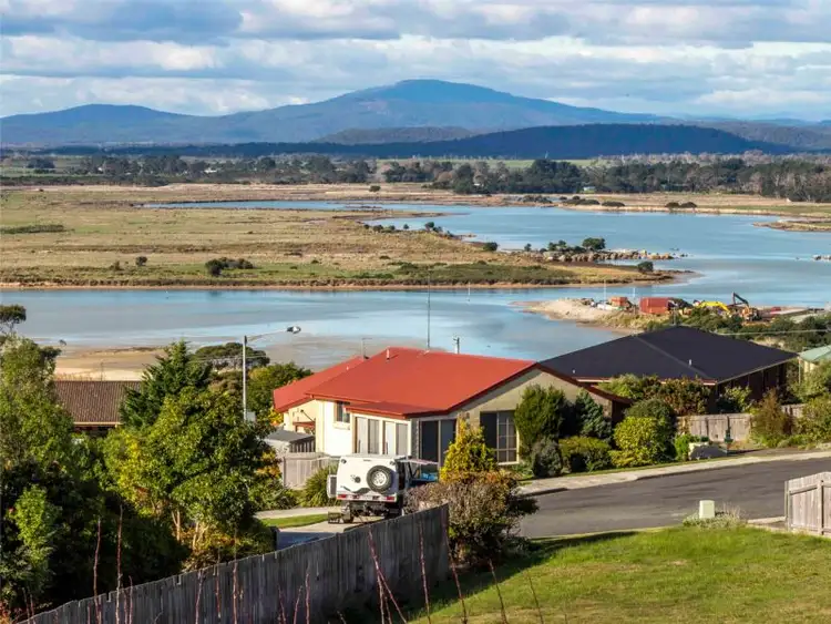 Third view of Homely house listing, 6 Clarke Street, Bridport TAS 7262