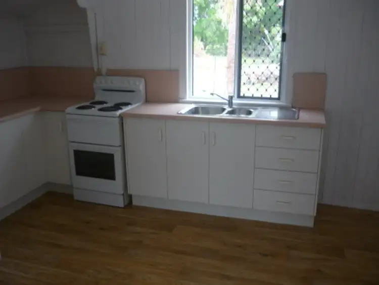 Second view of Homely house listing, 25 Latchford Street, Pimlico QLD 4812