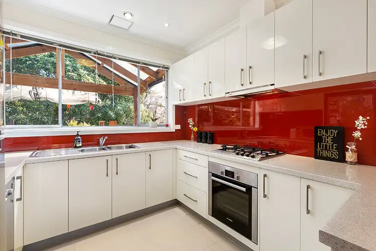 Third view of Homely house listing, 61 Rose Avenue, Templestowe Lower VIC 3107