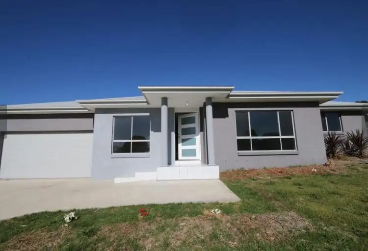 Main view of Homely house listing, 26 Sanctuary Drive, Goulburn NSW 2580