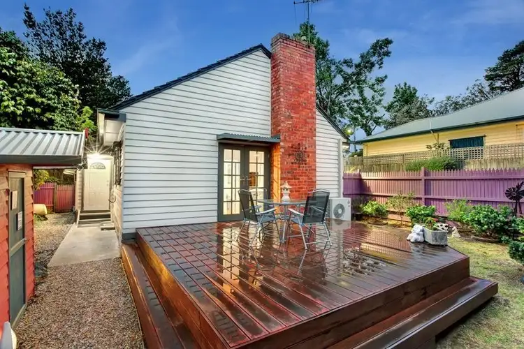 Fourth view of Homely house listing, 24 Eastfield Road, Ringwood East VIC 3135