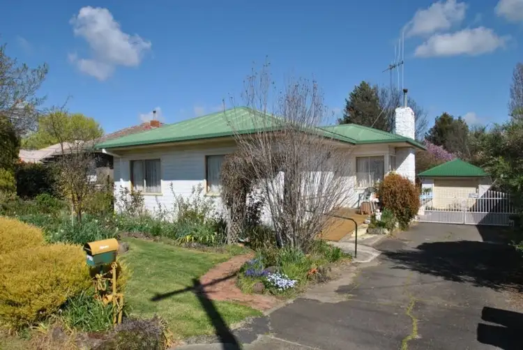 Main view of Homely house listing, 83 Cecil Road, Orange NSW 2800