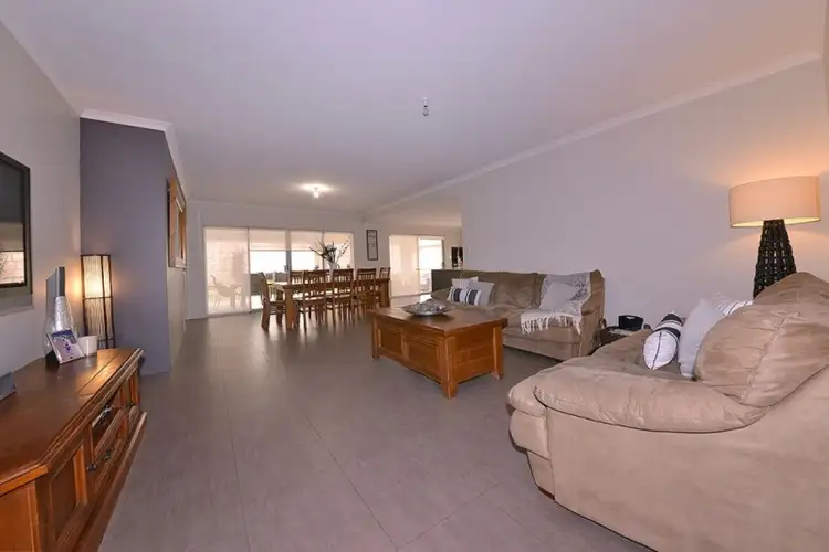 Second view of Homely house listing, 14 Rail Drive, Tapping WA 6065