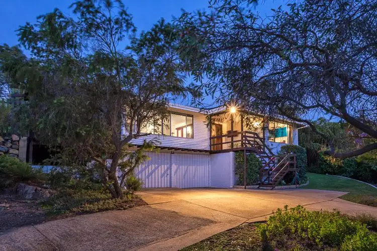 4 Cairnhill Court, Darlington WA 6070