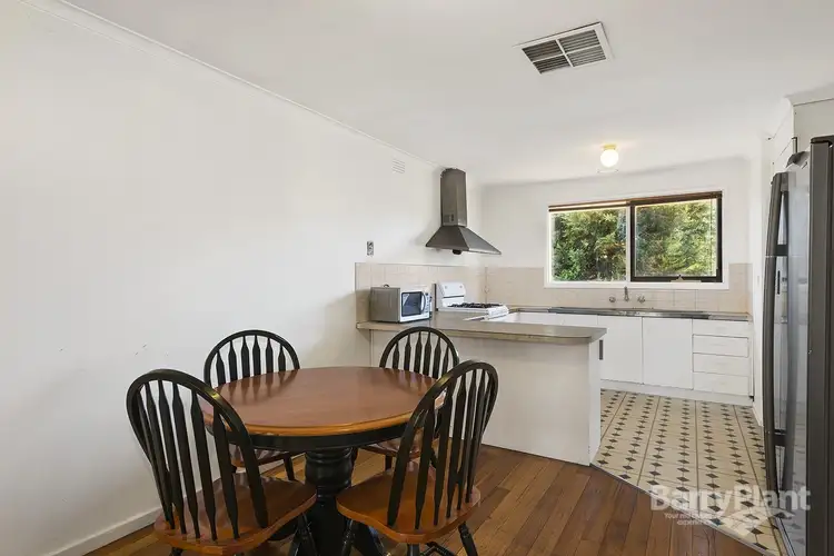 Third view of Homely house listing, 35 Cabernet Crescent, Bundoora VIC 3083