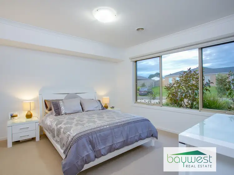 Fifth view of Homely house listing, 1/11 Olivia Way, Hastings VIC 3915