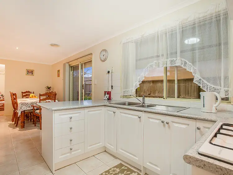 Sixth view of Homely house listing, 2/78 Spring Drive, Hoppers Crossing VIC 3029
