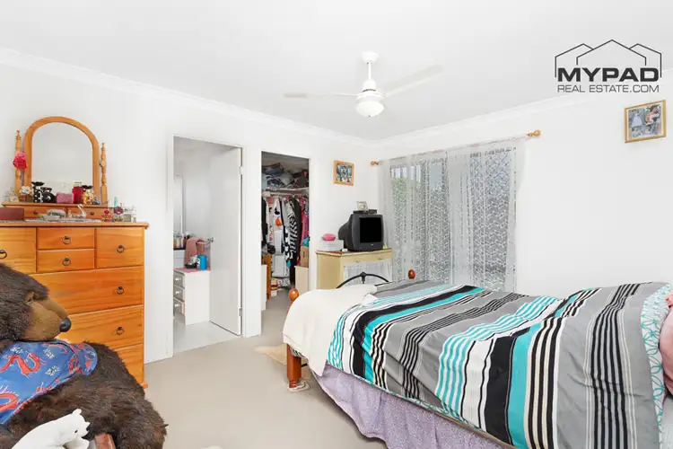 Sixth view of Homely house listing, 6 Brodie Court, Hillcrest QLD 4118