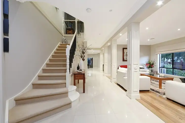 Third view of Homely house listing, 5 Hermitage Place, Rowville VIC 3178
