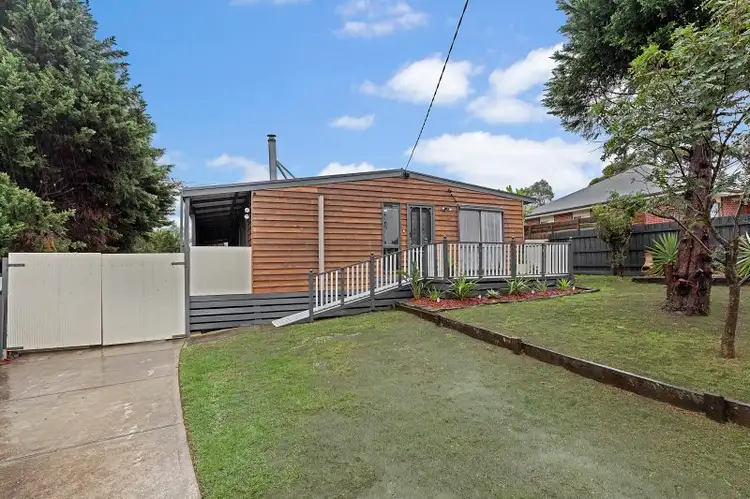 49 Dudley Street, Wallan VIC 3756