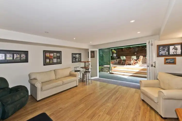 Second view of Homely unit listing, 1/69 Hailes Street, Greensborough VIC 3088