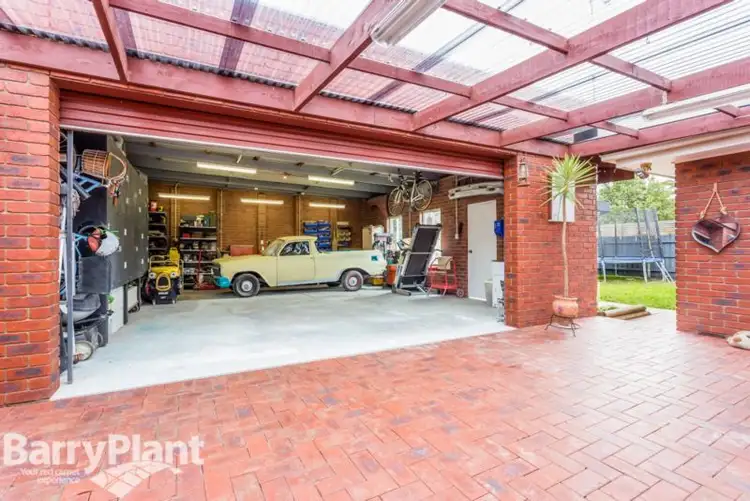 Third view of Homely house listing, 149 Seabrook Boulevard, Seabrook VIC 3028
